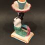 Decorative objects - Mermaid Candle Holder - AGATA TREASURES