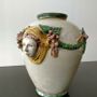 Vases - Palagonia Vase - AGATA TREASURES