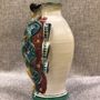 Vases - Owl Vase - AGATA TREASURES