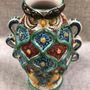 Vases - Vase hibou - AGATA TREASURES