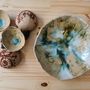 Design objects - Plate - CATHY ASTOLFI