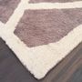 Rugs - Overdye Cotton Rug - MEEM RUGS