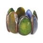 Jewelry - Bracelet colinas - TAGUA AND CO