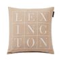 Fabric cushions - New Icons 2021 Cushions  - LEXINGTON COMPANY