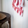Objets de décoration - Textiles de cuisine Summer 21 - LEXINGTON COMPANY