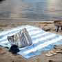 Bath towels - Summer 21 Beach Towels  - LEXINGTON COMPANY