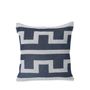 Cushions - Spring 21 Graphic Recycled Cushions & Throw - LEXINGTON COMPANY