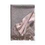 Throw blankets - Alassio Cashmere Blanket - EAGLE PRODUCTS