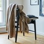 Throw blankets - Biella Cashmere Blanket - EAGLE PRODUCTS