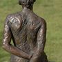 Sculptures, statuettes and miniatures - Persephone sculpture - bronze - CATHERINE DE KERHOR