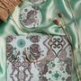 Trays - Caspian - Tray - Table mat - Placemat - coaster - Serving tray - JAMIDA OF SWEDEN