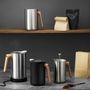 Decorative objects - Thermo cafetiére Nordic Kitchen  - EVA SOLO