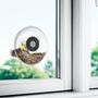 Design objects - Window bird feeder - EVA SOLO
