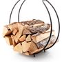 Garden accessories - FireGlobe log holder - EVA SOLO