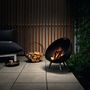 Garden accessories - FireGlobe log holder - EVA SOLO