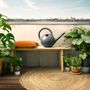 Garden accessories - Globe watering can 9l Dark grey - EVA SOLO