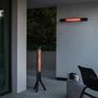 Garden accessories - Wall-mounted HeatUp patioheater - EVA SOLO