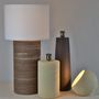 Decorative objects - Table Lamps - CERÂMICA ROSA MARIA