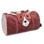 Bags and totes - Week End Bag Melimelos the Deer - LES DEGLINGOS