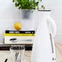 Tea and coffee accessories - Electric kettle 1.5l  - EVA SOLO