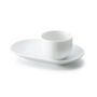 Tea and coffee accessories - Tableware for fucube tea - MIYAMA.