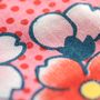 Decorative objects - Koinobori Tattoo Sakura (KOI2.14/mini) - MADAME MO