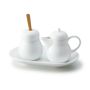 Accessoires thé et café - Vaisselle pour le thé fucube - MIYAMA.