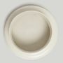 Platter and bowls - DOUGH CENTREPIECE CREAM - TOOGOOD