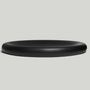 Platter and bowls - DOUGH PLATTER CHARCOAL - TOOGOOD