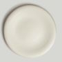 Platter and bowls - DOUGH PLATTER CREAM - TOOGOOD