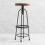 Stools for hospitalities & contracts - TBR03 / STOOL - 1% DESIGN