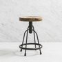 Stools for hospitalities & contracts - TBR04 / STOOL - 1% DESIGN