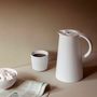 Accessoires thé et café - Pichet Isotherme Rise 1L - EVA SOLO