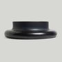 Platter and bowls - DOUGH CENTREPIECE CHARCOAL - TOOGOOD