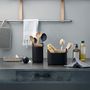 Soap dishes - Soap dispenser  - EVA SOLO
