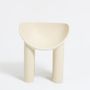 Chairs - ROLY-POLY DINING CHAIR - TOOGOOD