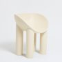 Chairs - ROLY-POLY DINING CHAIR - TOOGOOD