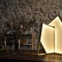 Design objects - Petula table lamp - ASTROPOL