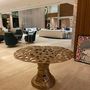 Dining Tables - Orga 1 large table - NICO TOURNAIRE