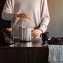 Accessoires thé et café - Théière à Piston 1L Nordic Kitchen - EVA SOLO