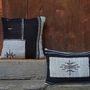 Fabric cushions - Cushion AMA  - BHUTAN TEXTILES