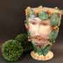 Vases - Vase Reine de Barbarie - AGATA TREASURES