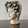 Vases - Figs Queen Vase - AGATA TREASURES