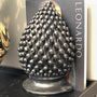 Decorative objects - Big Cone Bookend - AGATA TREASURES