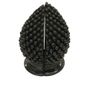 Decorative objects - Big Cone Bookend - AGATA TREASURES