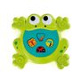 Toys - Bath Frog Shapes Sorter - TOYNAMICS HAPE NEBULOUS STARS