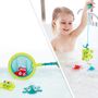 Toys - Angling Games for the Bath - TOYNAMICS HAPE NEBULOUS STARS