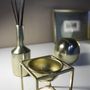 Decorative objects - Sphere Candle - AUTOUR DU PARFUM