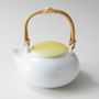 Ceramic - Casane-Te (Tea Pot) - MIYAMA.