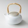 Ceramic - Casane-Te (Tea Pot) - MIYAMA.